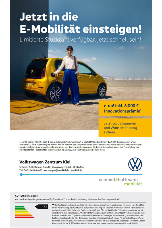 Volkswagen up | 